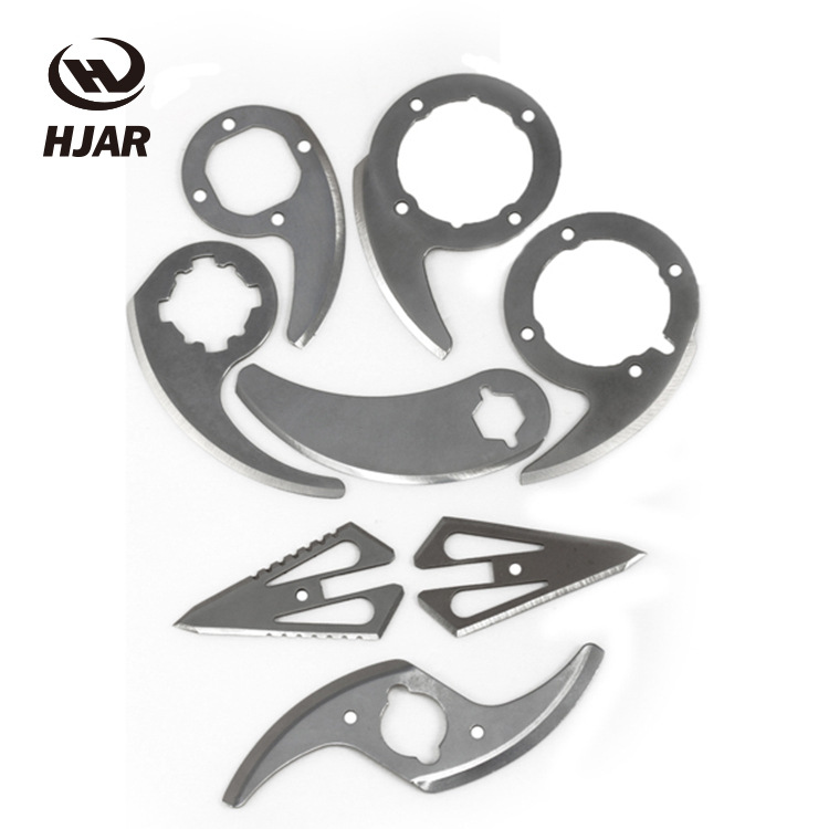 垃圾刀 碎纸刀 打冰刀 搅拌机刀片 厂家供应刀具