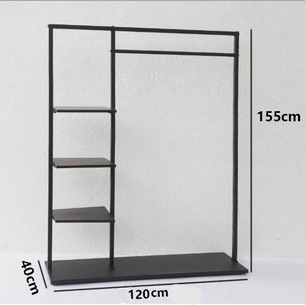 작은 3 개의 보드 긴 120 * 높은 155cm