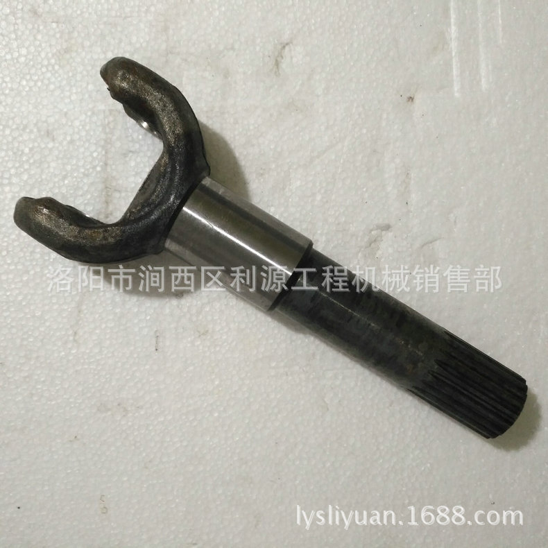 短叉轴MF804拖拉机农机配件 E654前桥配件水田前桥 YTO东方红系列