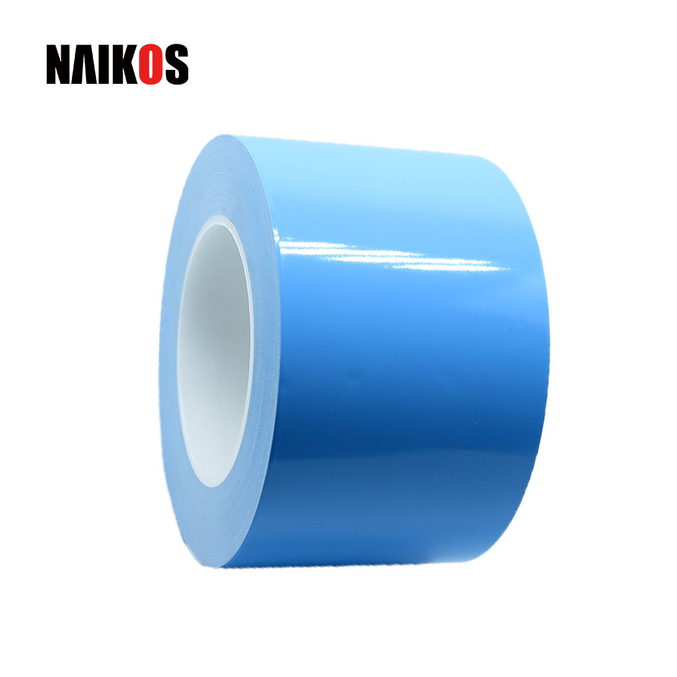 奈克斯0.15mmLED双面胶铝基板散热 高温胶带导热胶带厂家