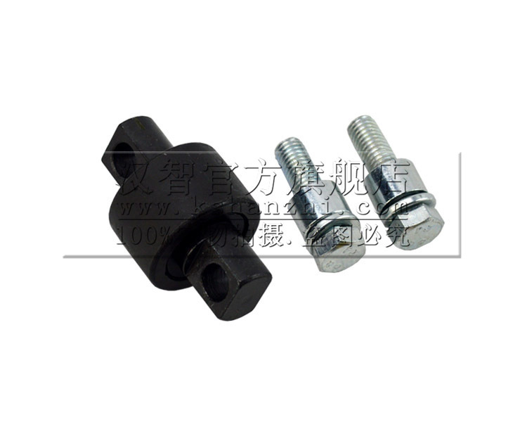 Grupo de rodillos laterales de carretilla elevadora X25M300-302000-000 horquilla 25X accesorios de carretilla elevadora cojinetes de pórtico