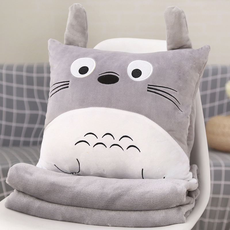 스퀘어 드래곤 야옹(40* 40cm )