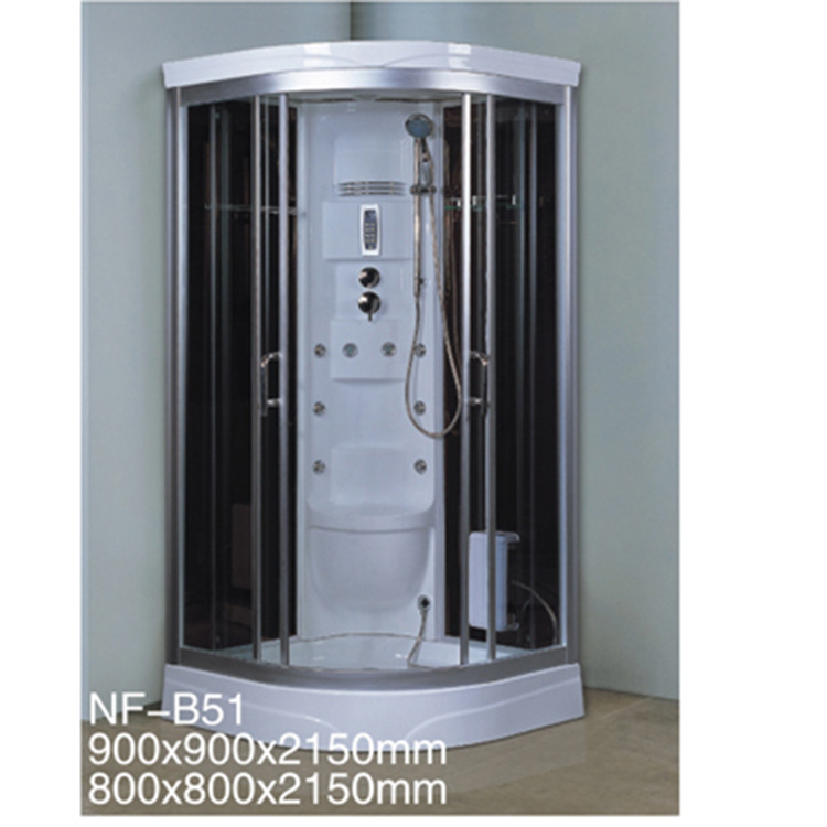 Fabricantes de salas de sauna al por mayor sala de vapor de sudor horno de sauna doméstico baño de vapor sala de sauna vapor seco sala de vapor