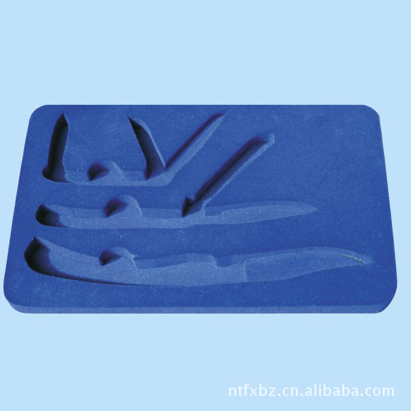 pE泡沫包装材料  PE缠绕膜 包装填充泡沫包装各种规格尺寸