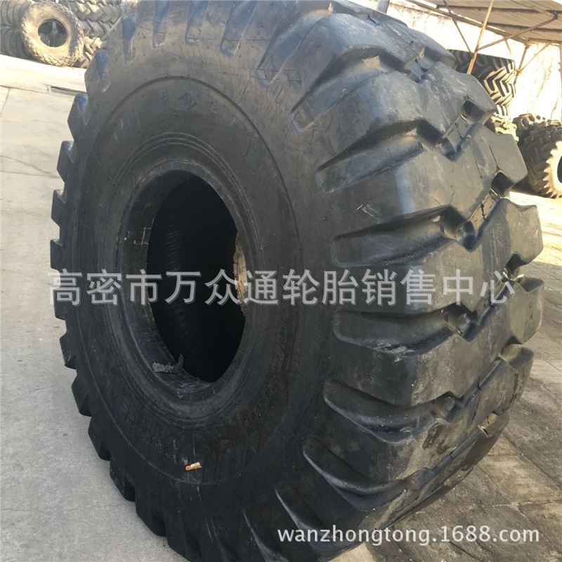供应   装载机轮胎 29.5-25  工程机械轮胎 26.5-25