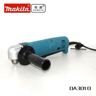 makita���������DA3010���^荽��10mmֱ���ֱ�