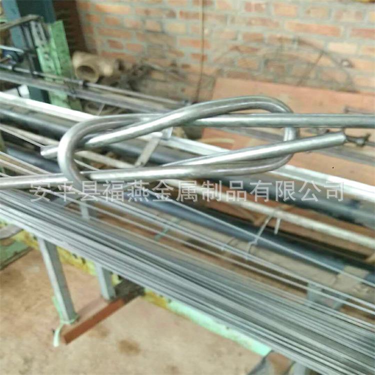 Manufacturer Supply Galvanized Steel Wire Chemical Fiber Packaging Wire Cotton Steel Pipe Waste Plastic Bottle Waste Paper Packaging Wire Packaging