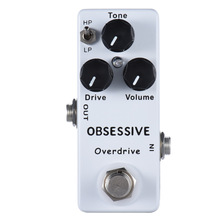 MOSKYAUDIO OVERDRIVE ����ʧ�����Ч�����������棬����������