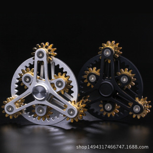 ���Ĳ������ľ��X��/9ָ������EDC hand spinner�F؛���l����