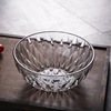 Ocean imported glass salad bowl home instant noodle bowl soup bowl bowl bowl fruit bowl fruit dish spicy bowl vegetable bowl