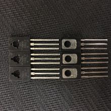 直插三极管2SD882P TO-126 M3Y 标准大芯片3A D882