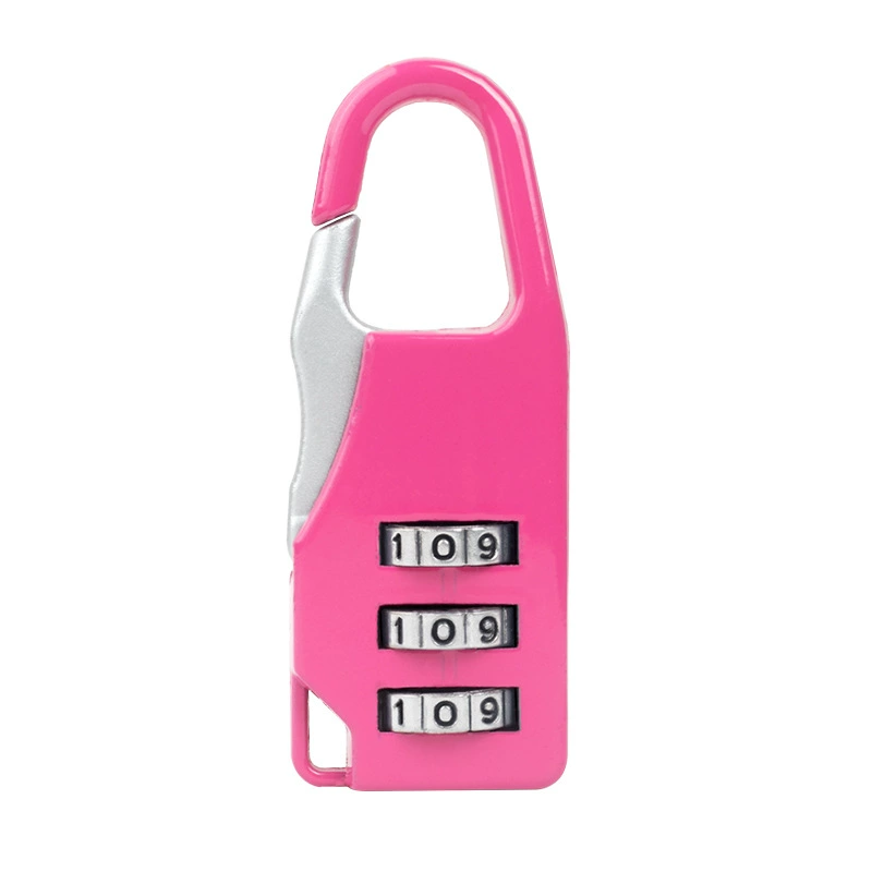Metal Protective Pencil Case / Small Anti-Theft Stationery Bag, Compact 104/108 Spec, Colored
