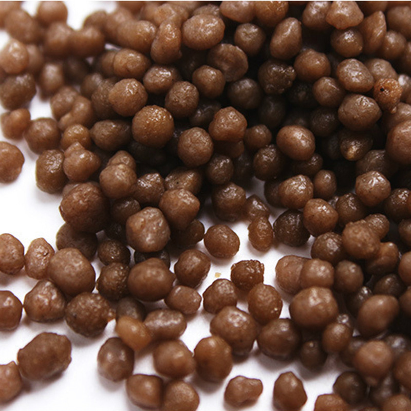 二铵填充料掺混肥填充料批发化肥厂硫磷二铵辅料