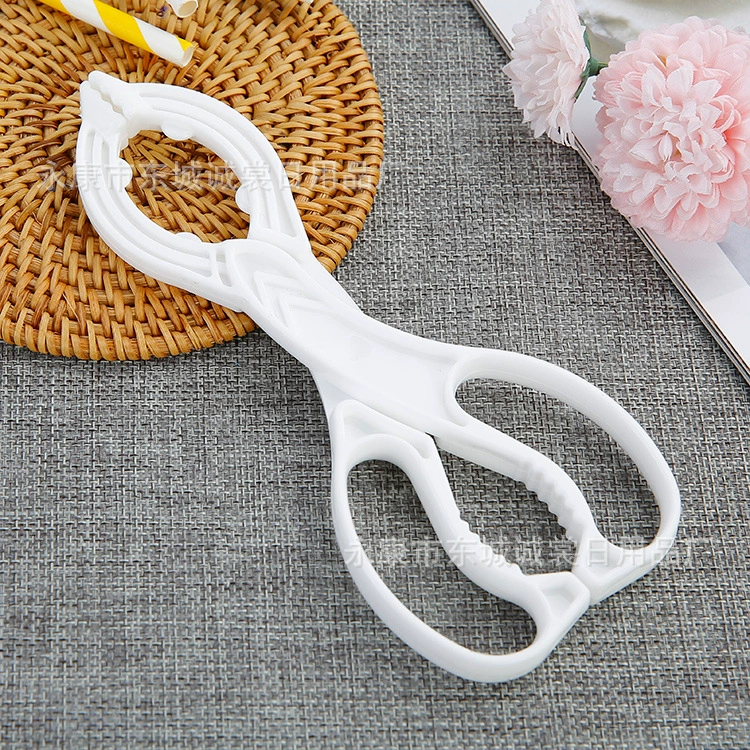 Зажим для детской бутылочки, нескользящий, устойчивый к высоким температурам зажим для бутылочки, зажим для соски, зажим для бутылочки для стерилизации и защиты от ожогов.