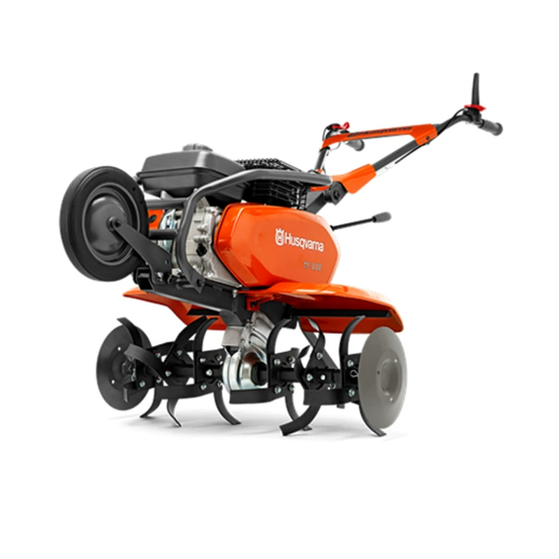 Бензиновый роторный культиватор Fushihua huswarner сельскохозяйственная мотыга идиллический роторный культиватор TF-230 бензиновый микро культиватор