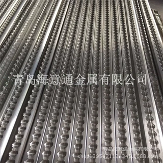 现货速发厂家供销铝型材 T5T6异型材U型槽工业设备支架专用铝合金