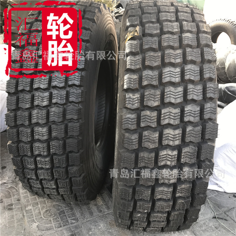 出口/批发汇福鑫雪地工程机械轮胎 17.5R25  GLN01-M2花纹