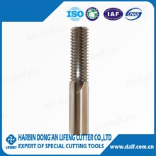 【利峰非标刀具】 高速钢螺纹铣刀 厂家直销 非标定做