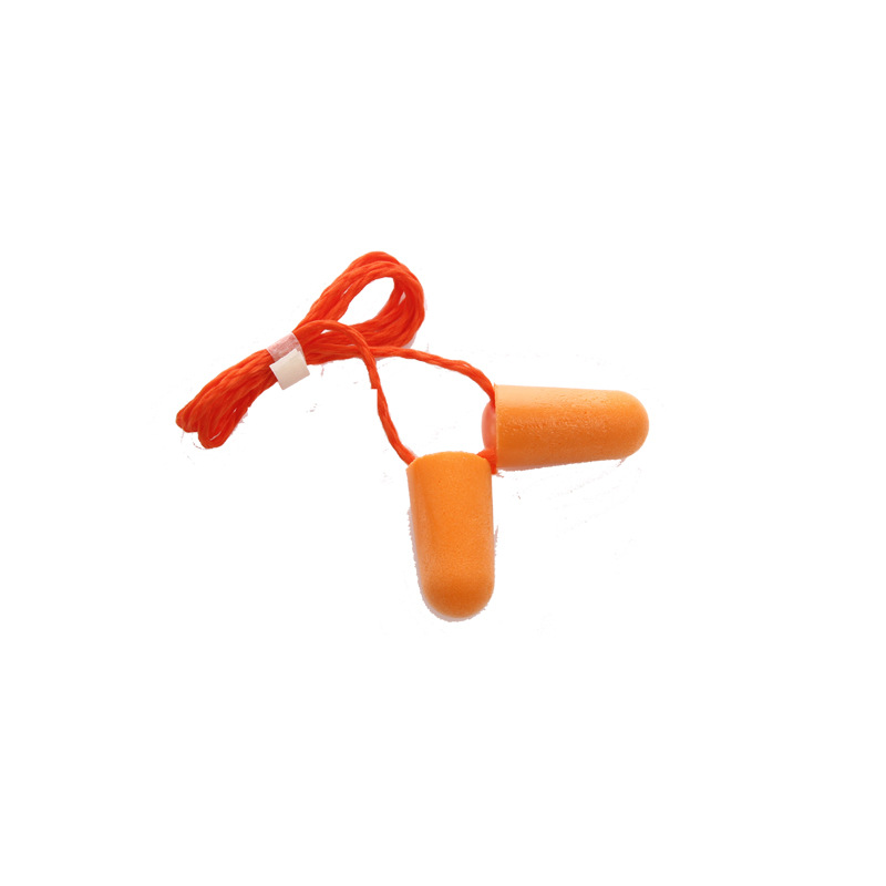 美国3M耳塞防噪音睡眠专业隔音神器睡觉专用降噪防呼噜声1110