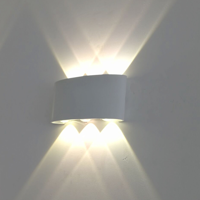 Simple Chinese-Style Wall Lamp with Dimming Function for Villa, Hotel, Indoor Bedside, Living Room, Bedroom, Corridor, Gallery Lighting, with Sensor