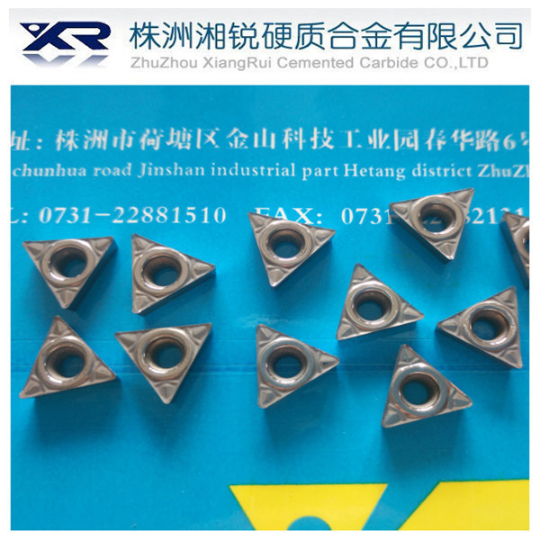 YD101铝用车刀片TCGT110204