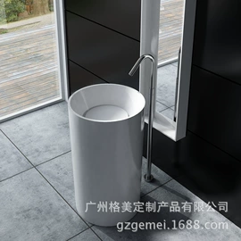 台盆/面盆;浴缸;立柱盆