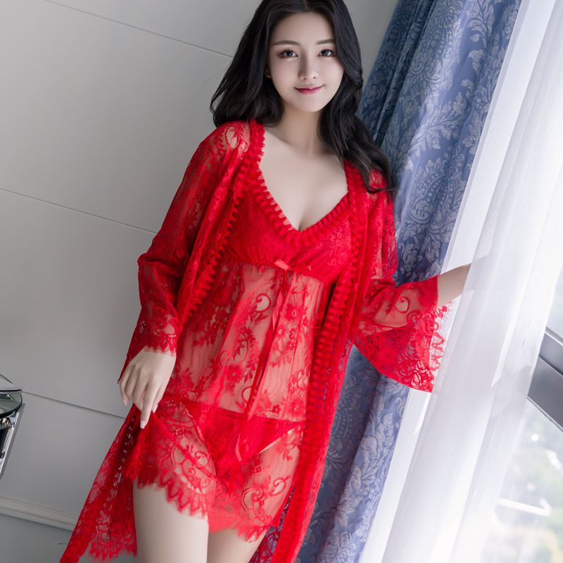 레드