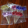 Wholesale Cake Respuent Birthday Plagia Pu Leather Pentagon Love Dessert Purchase Dental Passing Dental Passing 5 Pack