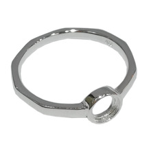 YB���Ϳ羳��Լ�ٴ���Ƕ5mm����������ָ���� 925������ 32876
