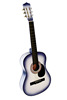 Guitar for elementary school students, practice for adults, 38inch