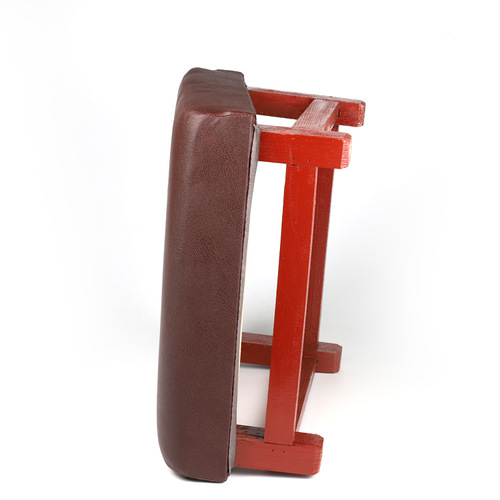 Buddhist Meditation Supplies, Bowing Bench, Meditation Cushion, Solid Wood Household Bowing Cushion, Buddhist Cushion, Temple, New Chinese Style Seiza Bench, Manufacturer