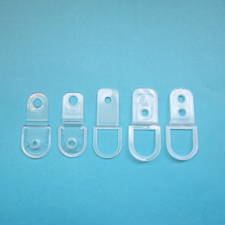 酒盒拉环 塑料酒盒扣 塑料拉环 酒盒外包装扣 酒盒小拉手