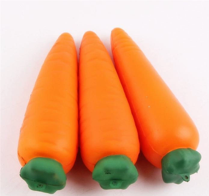 Аппле, реалистичный squish, полиуретановая клубника