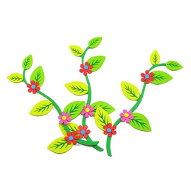 其他工艺品;墙贴;纸质工艺品