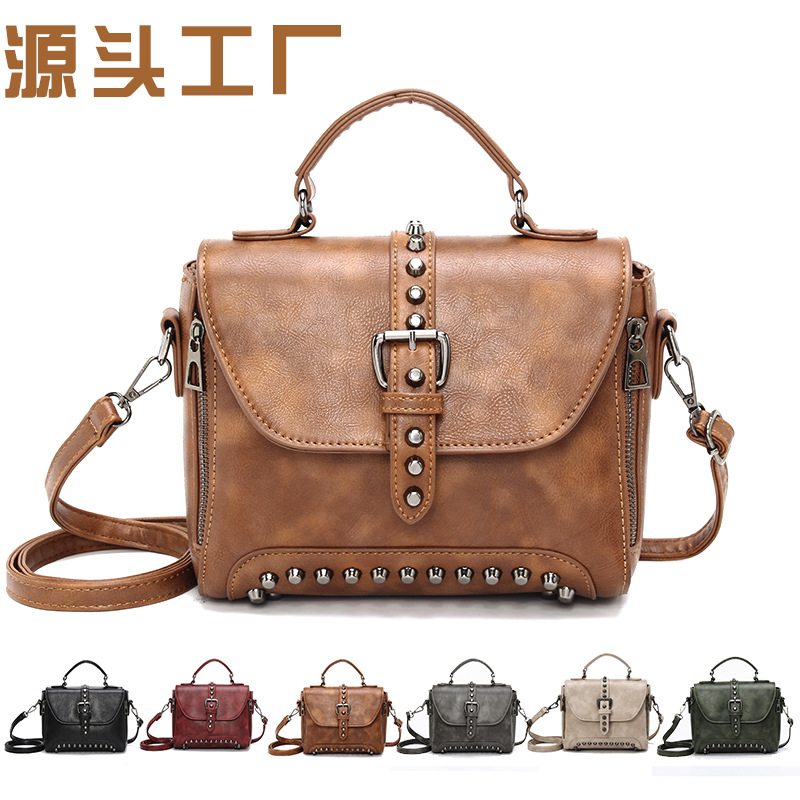 Bags for women Cross-border trends Fashi...