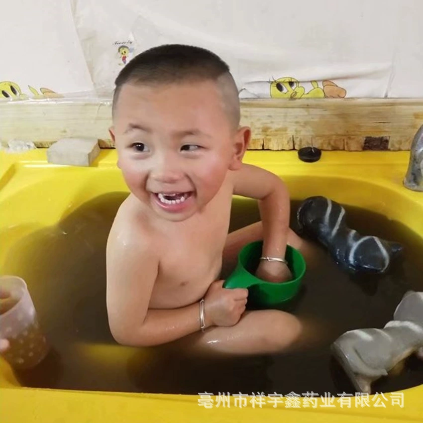 Прямые поставки с фабрики Детская сумка для ванны детская сумка для купания детская пудра сумка 50 г большое количество Congou