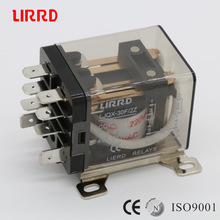 LIRRD������LJQX-30F/2Z������Ʒ220V12V24V��ȼ40A���ʼ̵���