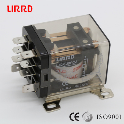 Ретранслятор, 220v, 12v, 24v, 40, высокая мощность