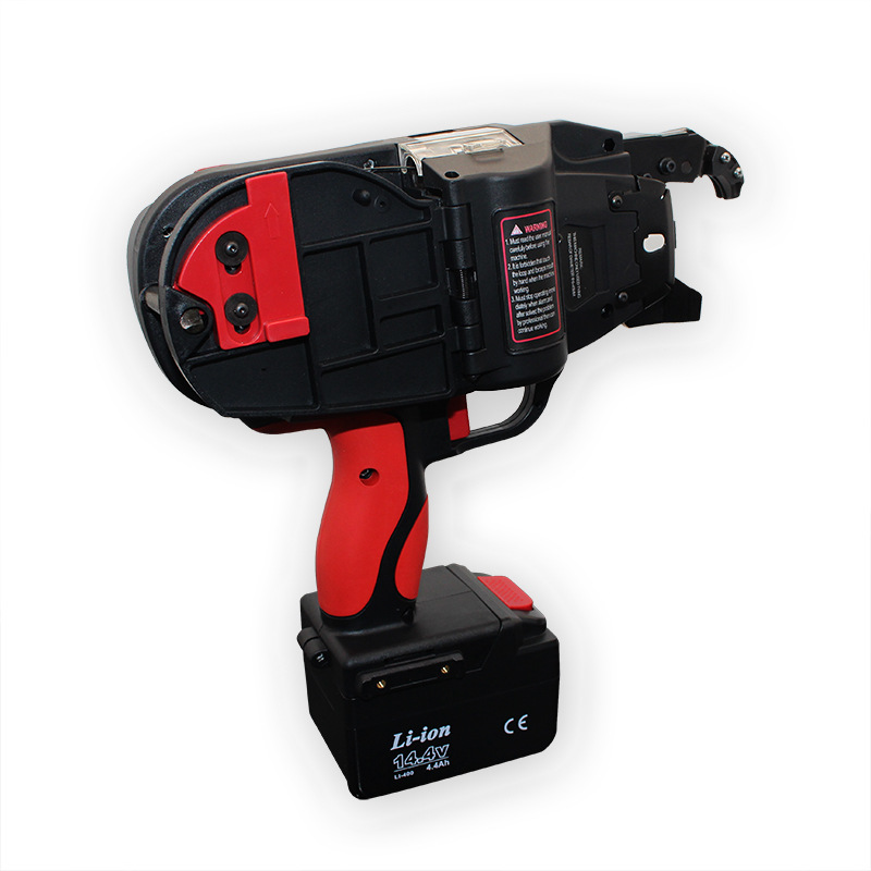 kowy九威钢筋扎丝机 充电式电动工具 RT280锂电扎丝机批发