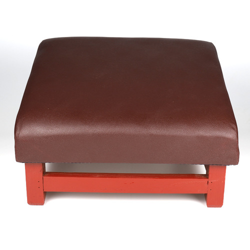 Buddhist Meditation Supplies, Bowing Bench, Meditation Cushion, Solid Wood Household Bowing Cushion, Buddhist Cushion, Temple, New Chinese Style Seiza Bench, Manufacturer
