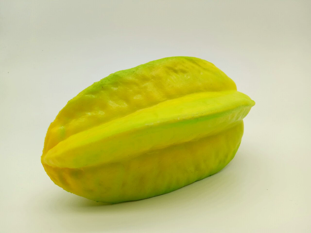 Аппле, реалистичный squish, полиуретановая клубника