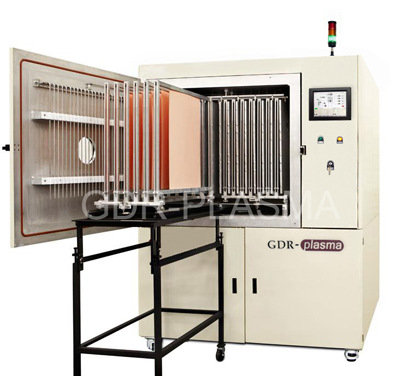 线路板等离子去胶渣机  清洗活化去钻污设备