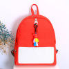 School bag for early age suitable for men and women, children's backpack