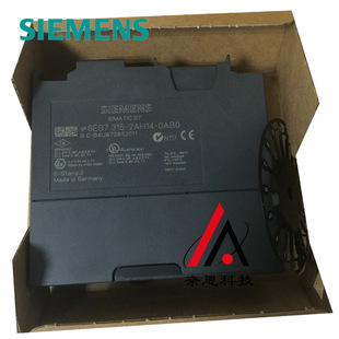 6ES7315-2EH14-0AB0���T��S7-300/CPU315-2PN/DP�ɾ��̿�����PLC