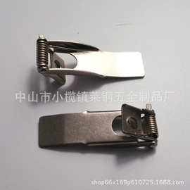 厂家直销6寸8寸等不同尺寸筒灯灯具弹簧（看图片）通用高弹力
