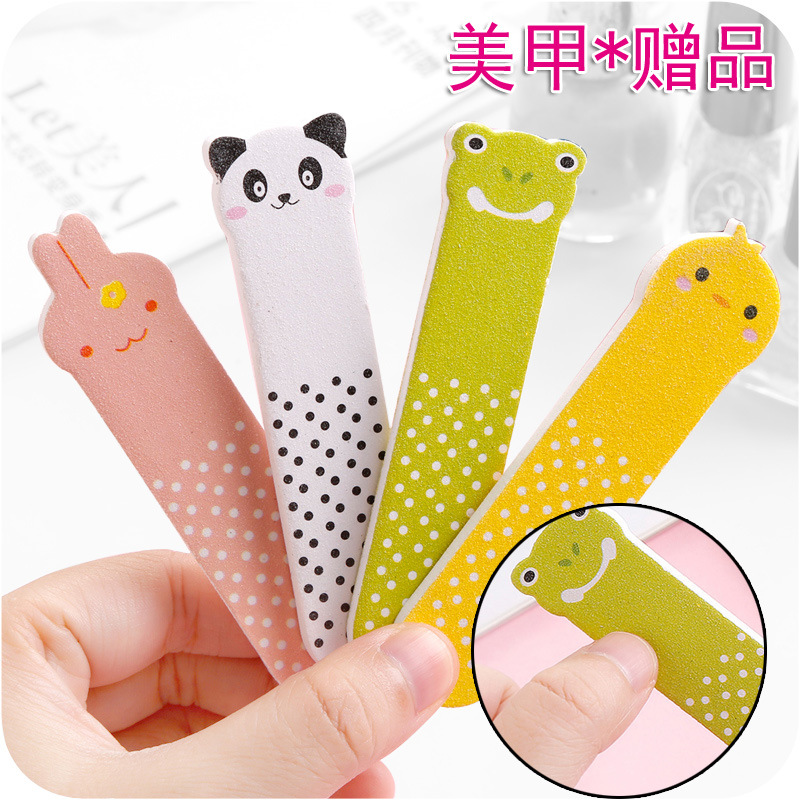 Factory Direct Selling Spot Cute Animal Nails Mini Nail Found Nails…