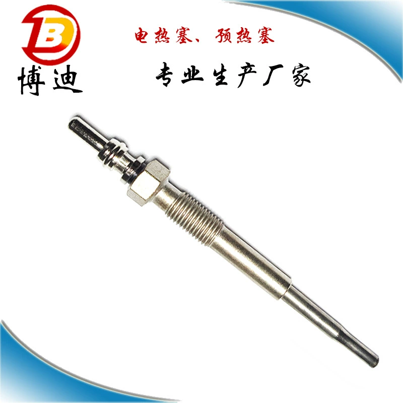 Фабрика прямых продаж европейских и американских автомобилей, проба нагрева 0250404002