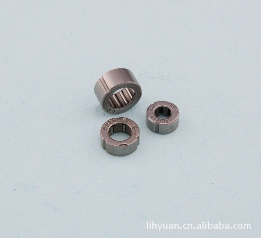 【专业生产】单向滚针轴承 4*10*5.4 粉末冶金轴承 OWC410GXRZ