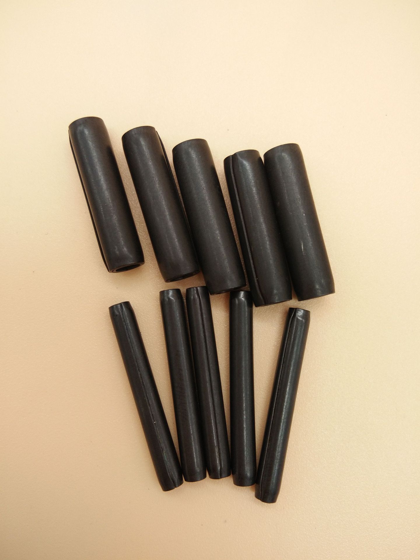 弹性销 长期供应弹簧销 开口销 卷形销 齿形销....