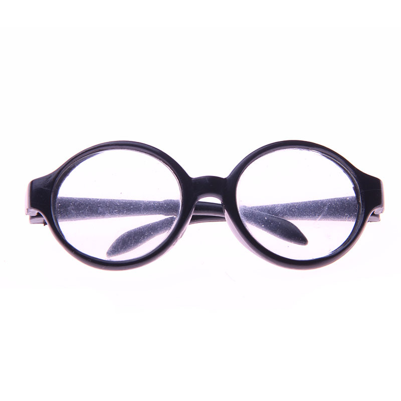 American Girl 18 pulgadas American Girl muñeca gafas Harry Potter gafas muñeca accesorios al por mayor